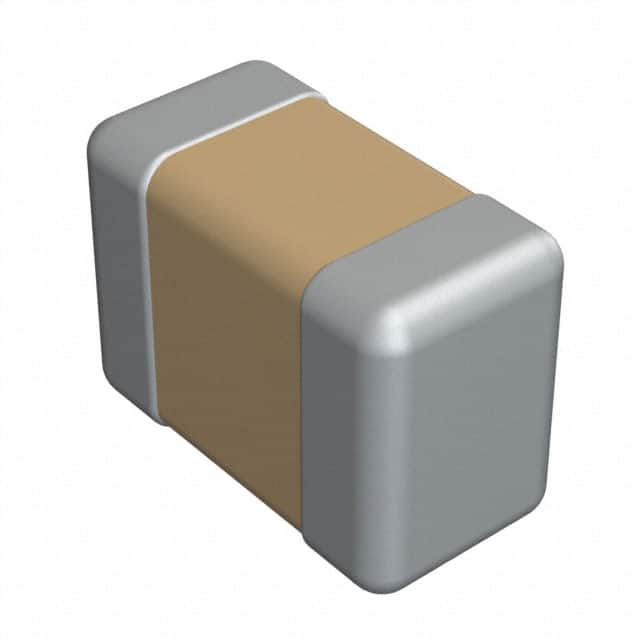 C04ULR25C-6SN-X0T Knowles Novacap  Condensadores cerámicos